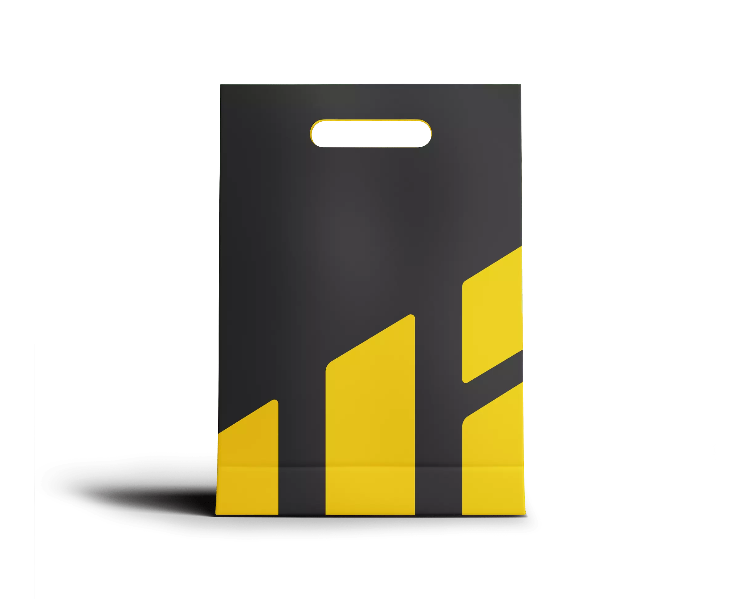 Фирменная сумка Oil Resource