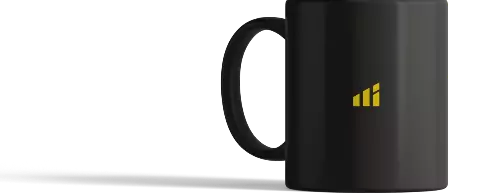 Фирменная кружка Oil Resource