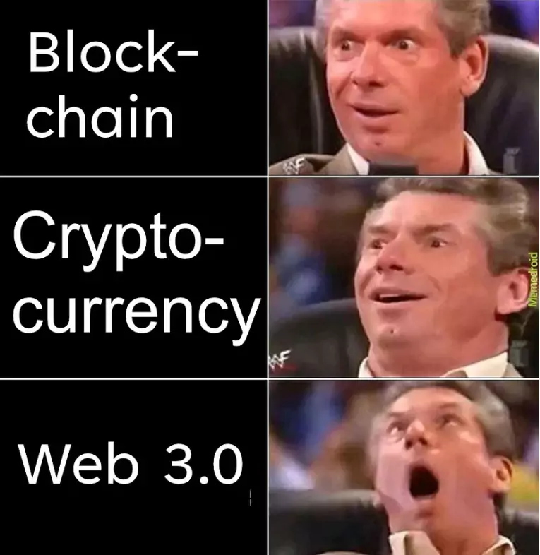 На какие сферы повлияет Web 3.0