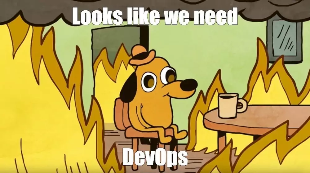 Инструменты и практики DevOps