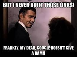 Анализ текущей структуры