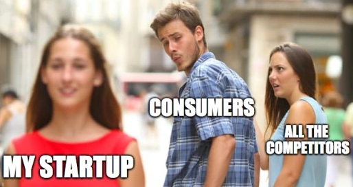 Советы по анализу конкурентов