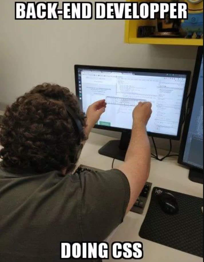 Преобразование дизайна в код