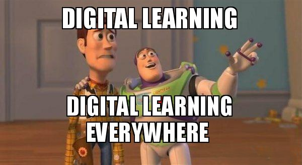 цифровые платформы знаний