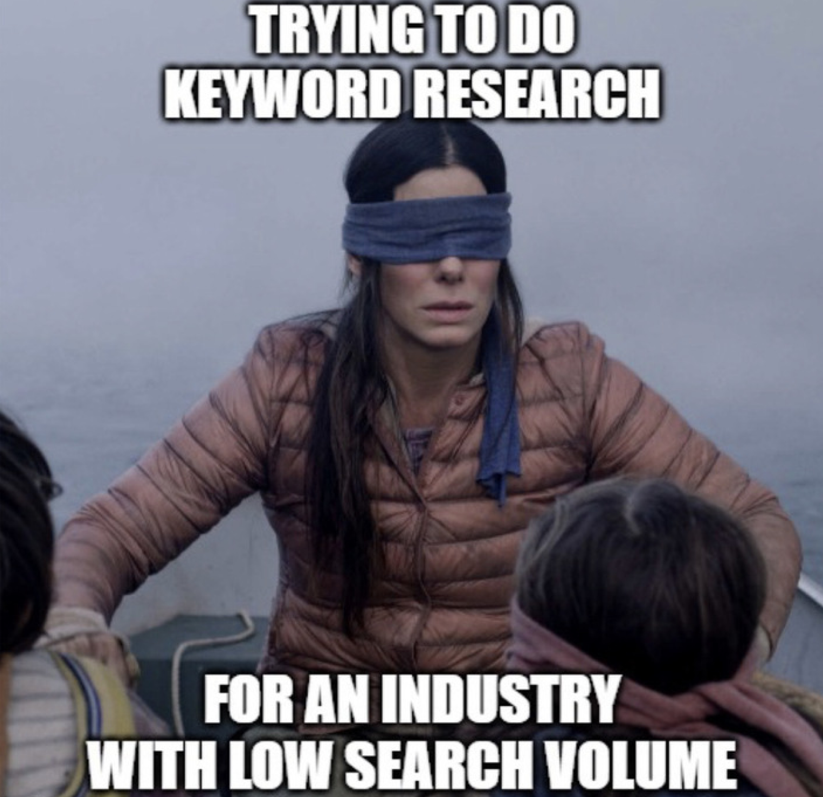 Реальность SEO-2026