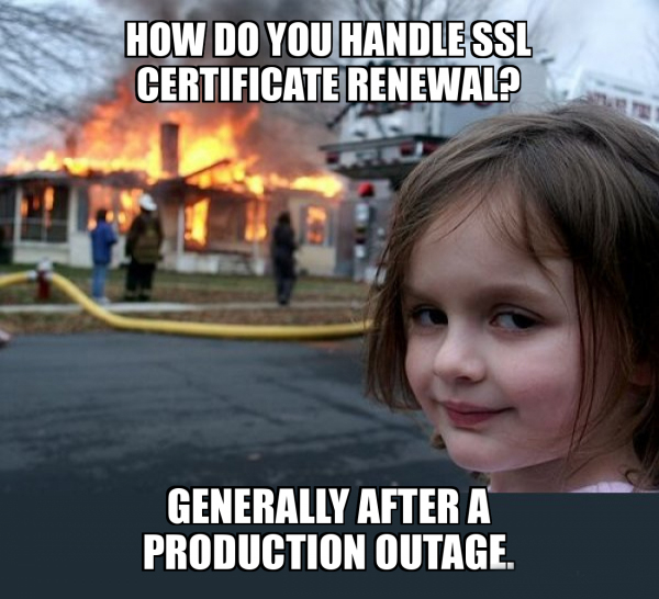 SSL влияет не только на безопасность