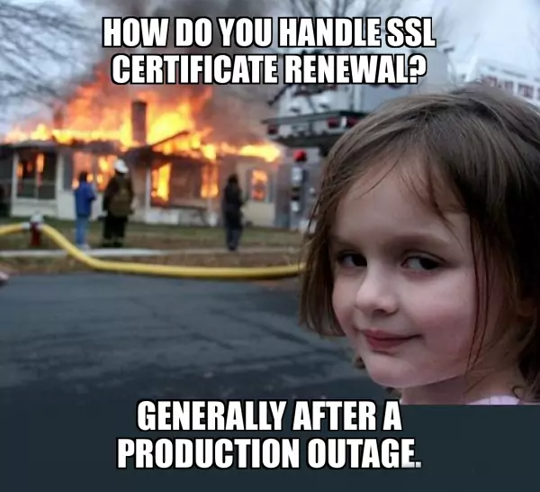 SSL влияет не только на безопасность