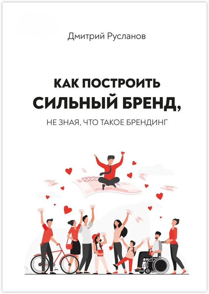 сильный бренд