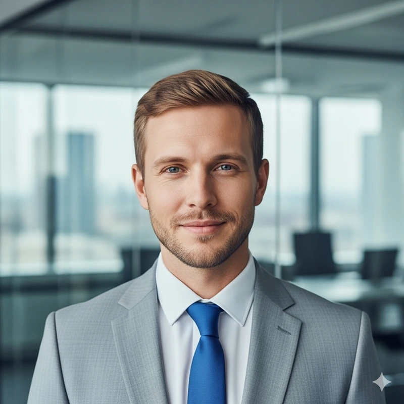 Алексей Власов