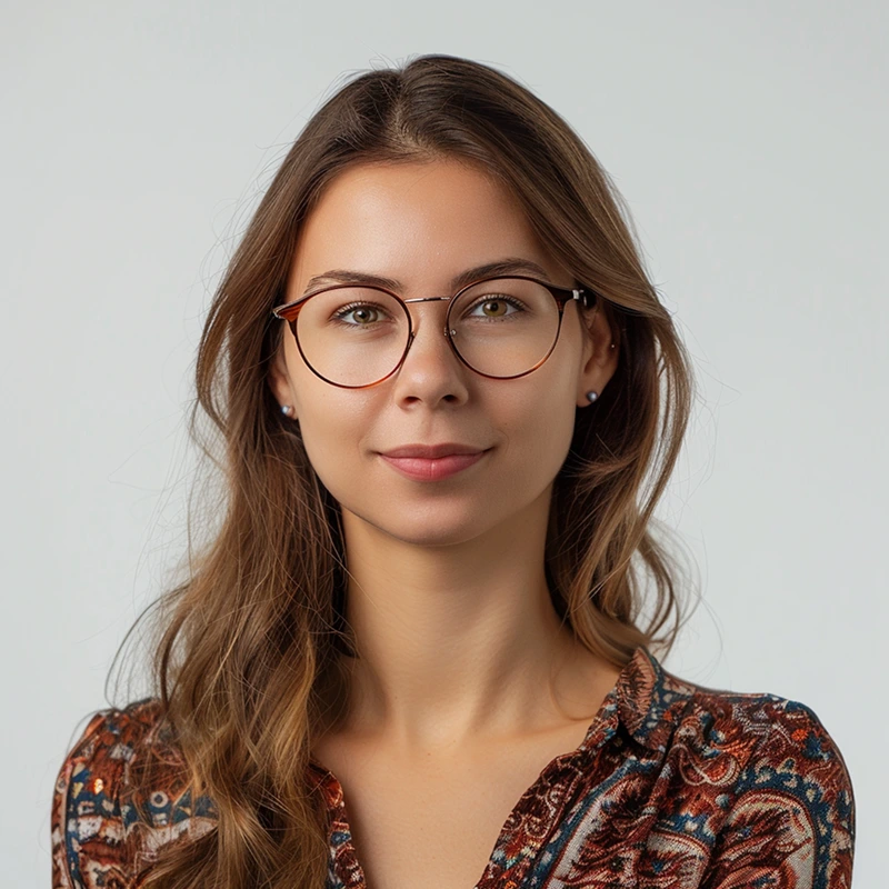 Виктория Мороз