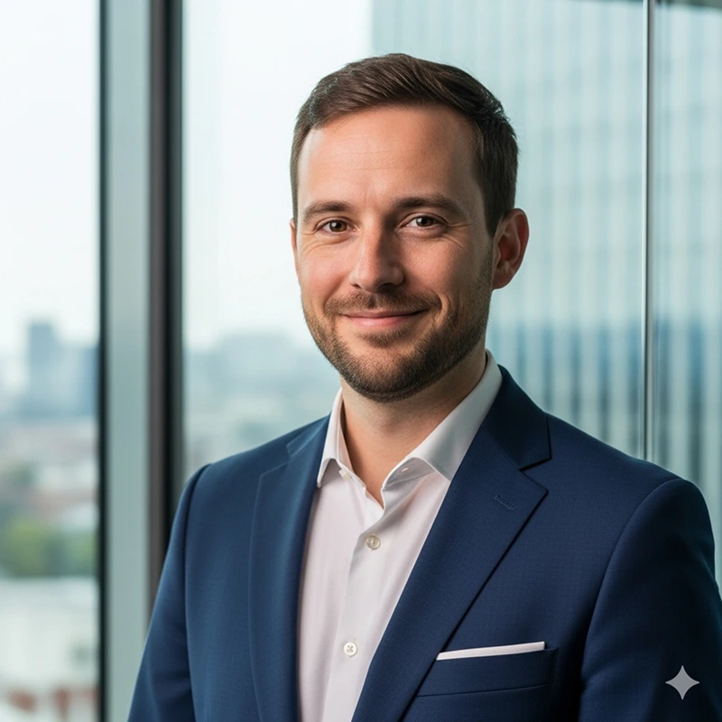 Николай Громов