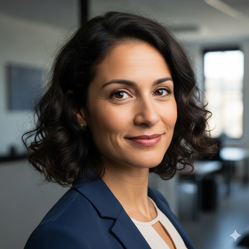 Дарья Орлова