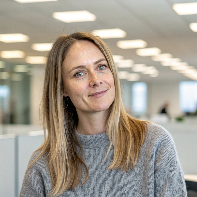 Виктория Соколова