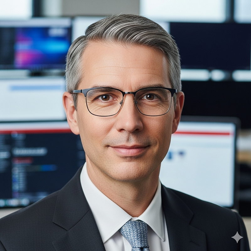 Михаил Лазарев