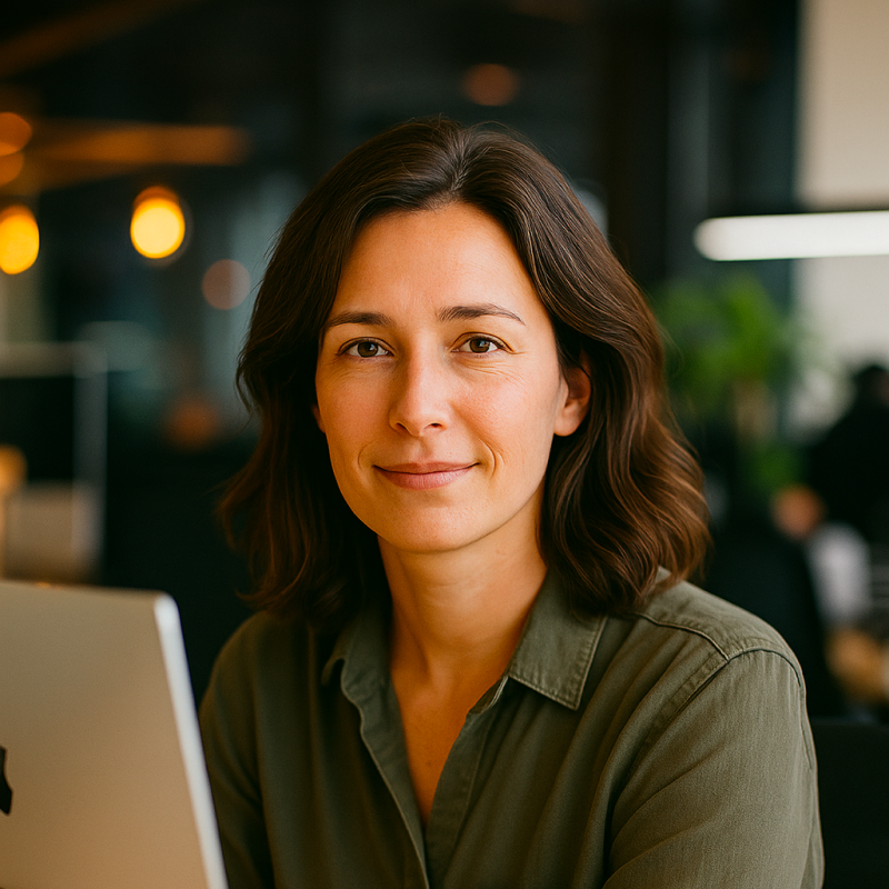 Анна Власова