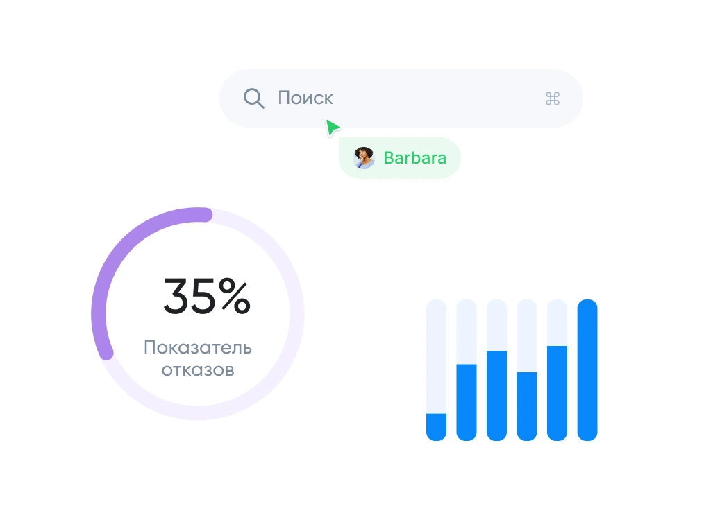 Мониторинг и масштабирование