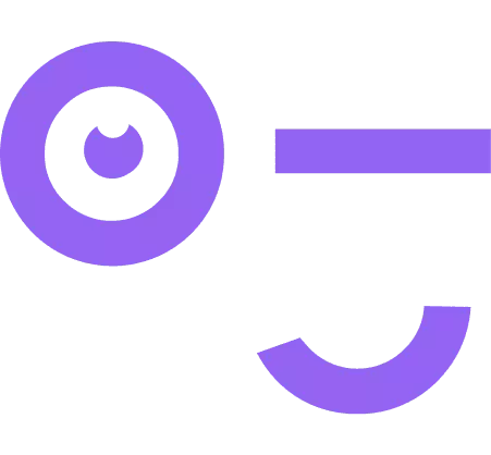 Optimal Group Branding — анимированный логотип (hover)
