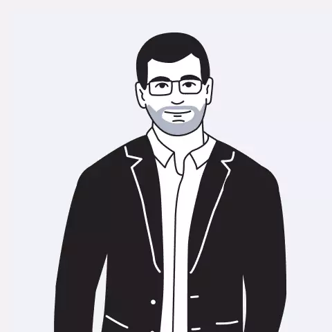 SEO-продвижение — иконка услуги Toimi