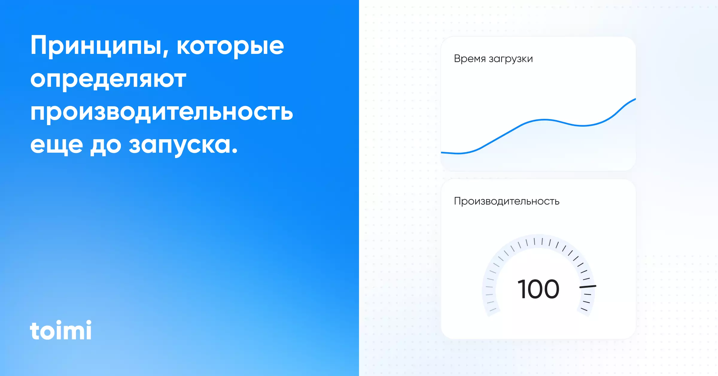 быстрые сайты
