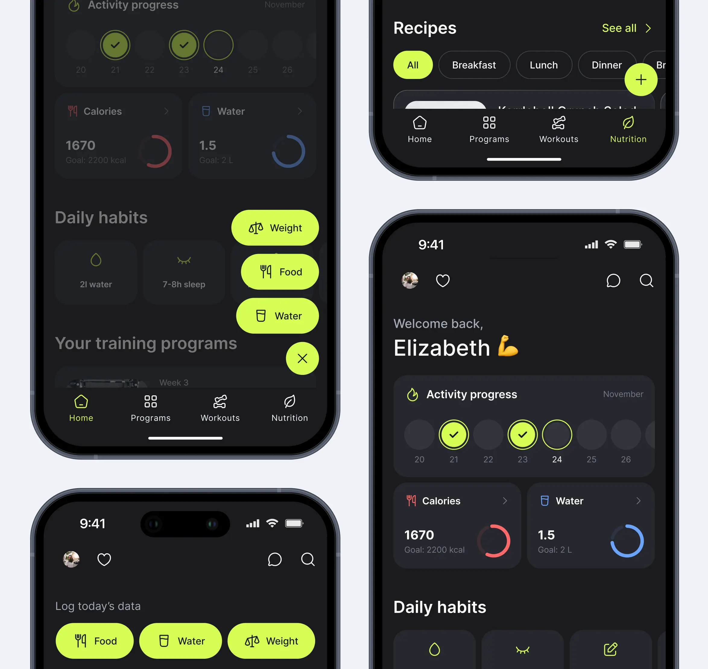 Ymove case